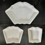 Villeroy & Boch Manoir Vitro             Modulaire.Schalen, Ophalen of Verzenden, Zo goed als nieuw, Porselein, Schaal of Schalen