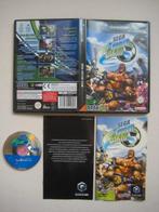 Sega Soccer Slam Nintendo Gamecube, Ophalen of Verzenden, Zo goed als nieuw, Sport, 3 spelers of meer