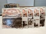 The Sound of Nashville LP  - Country Muziek, Ophalen of Verzenden, 1960 tot 1980, Gebruikt, 12 inch