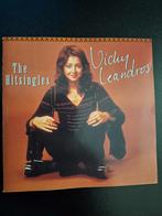 Vicky Leandros - The Hitsingles, Ophalen of Verzenden, 1980 tot 2000, Gebruikt