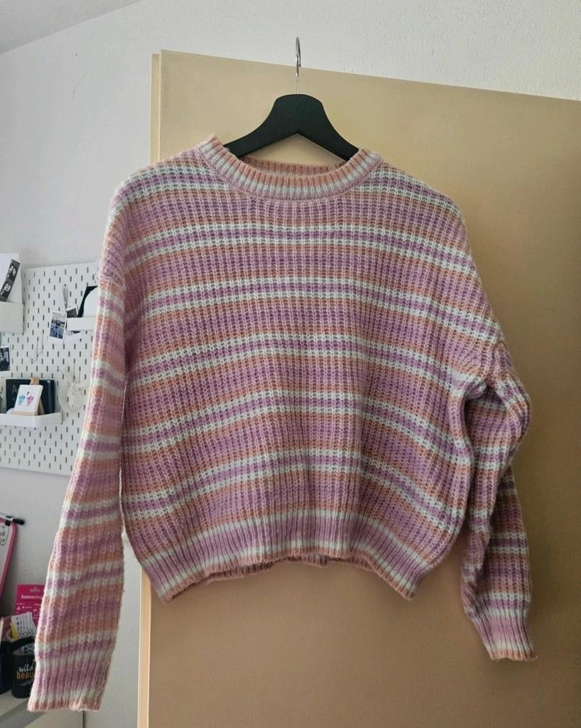 Truien maat XS/S, Ophalen, Gedragen, Maat 36 (S)