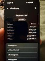 Samsung Galaxy S10e - Barst in achterkant, Gebruikt, Touchscreen, Ophalen of Verzenden, Galaxy S10