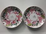 Twee decoratieve borden, Ophalen of Verzenden