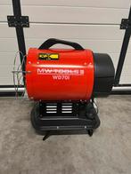 Infrarood Diesel Heater 20kW MW Tools / Nieuw, Ophalen of Verzenden, Nieuw