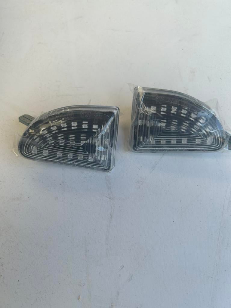 Smart 461 led zijknipperlicht units dynamisch., Ophalen of Verzenden, Nieuw, Smart