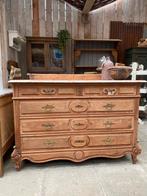 Landelijk Franse kast ladekast commode