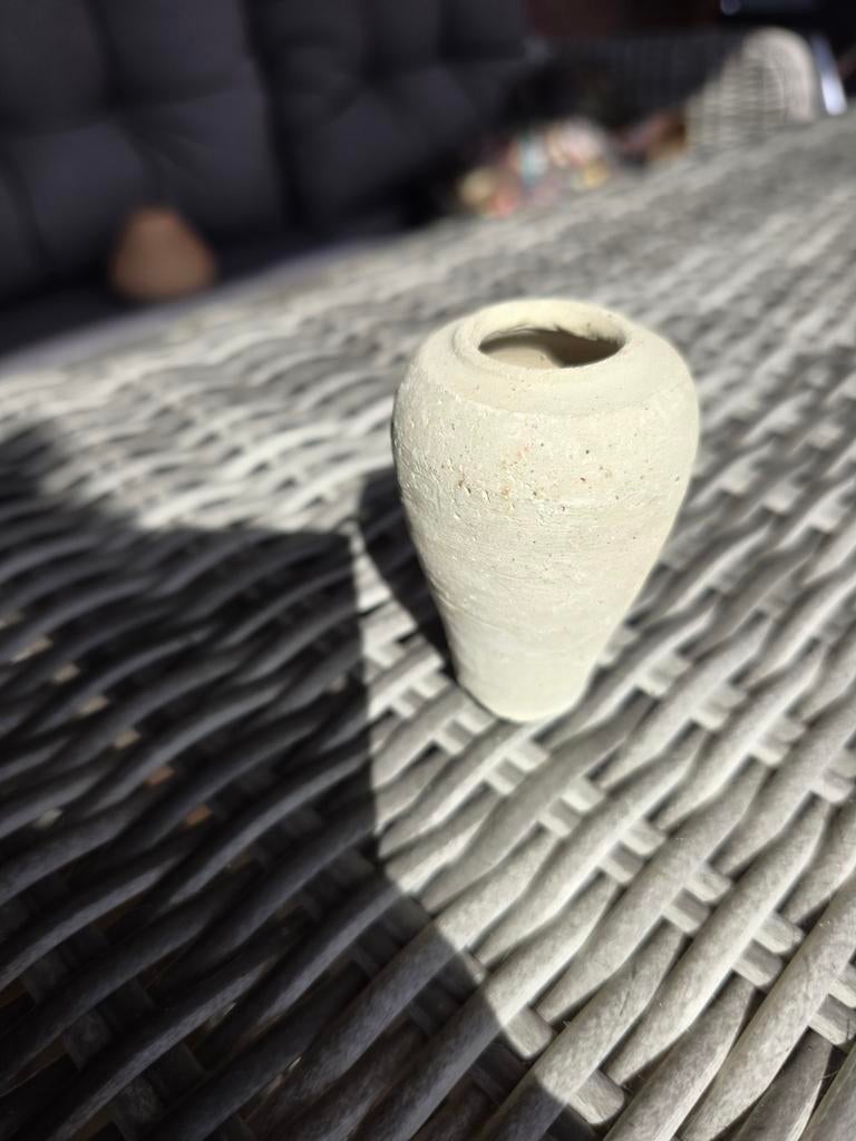 Bodemvondst balsanarium, Antiek en Kunst, Antiek | Keramiek en Aardewerk, Ophalen of Verzenden