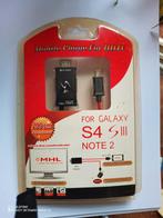 Samsung Note S4 Oplaadkabel - Nieuw!, Ophalen of Verzenden, Nieuw, Minder dan 2 meter, Overige kabels