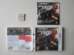 Splintercell Splinter Cell Nintendo 3DS 3-ds, Spelcomputers en Games, Avontuur en Actie, 1 speler, Nieuw, Ophalen of Verzenden