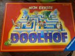 Mijn Eerste Doolhof - Ravensburger Bordspel, Drie of vier spelers, Ophalen of Verzenden, Gebruikt, Ravensburger