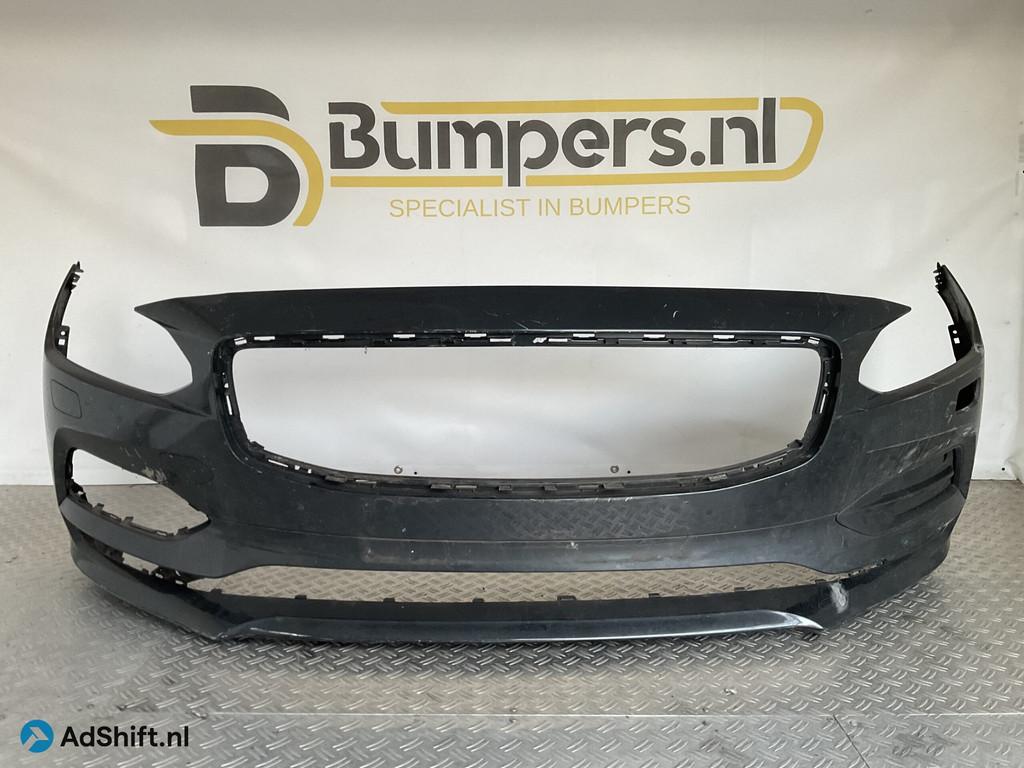 Bumper Volvo V90 S90 II 16-20 31383226 Voorbumper E5-17822z, Bumper