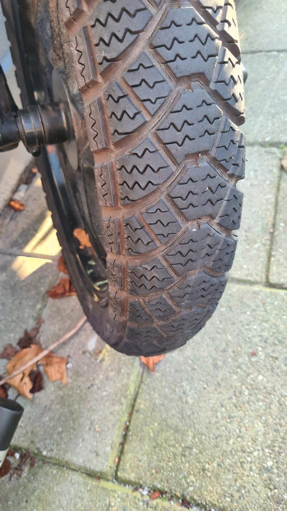 Sym Symphony ST 50cc Scooter - Betrouwbaar en Comfortabel, Fietsen en Brommers, Scooters | SYM, Gebruikt, Overige modellen, Maximaal 45 km/u