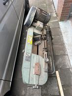 Huvema Bandzaag 7”, Doe-het-zelf en Verbouw, Gereedschap | Zaagmachines, Ophalen, Gebruikt, 70 mm of meer, 600 tot 1200 watt