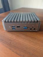 Topdon Router Intel N5105 16GB RAM 4x 2.5GbE OPNsense, Computers en Software, Ophalen of Verzenden