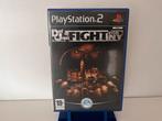 Def Jam Fight for NY - PlayStation 2 (PS2), Gebruikt, Vanaf 18 jaar, Vechten, 2 spelers