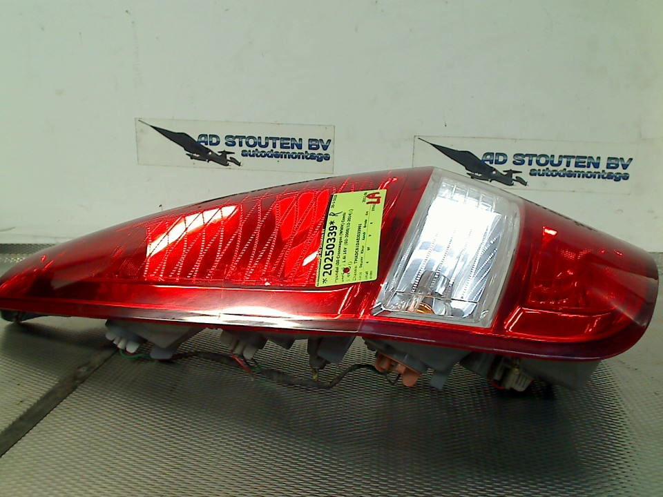 Achterlicht Links Hyundai i30 Crosswagon (WWH) 2011 924012R1, Auto-onderdelen, Verlichting, Hyundai Motor Deutschland GmbH, Gebruikt