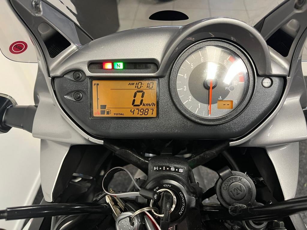 Honda XL 700 V TRANSALP LEASE VOORDELIG!, Motorrijbewijs A, Bedrijf, Onbekend, Meer dan 35 kW