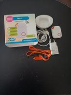 Wuzzi Alert Navi Persoonsalarm - Z.G.A.N., Ophalen of Verzenden