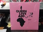Queen Vinyl LP, Cd's en Dvd's, Ophalen of Verzenden, 2000 tot heden, Nieuw in verpakking, 12 inch