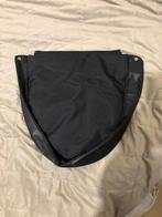 Mima voetenzak / beenhoes zwart – nette staat, Ophalen of Verzenden, Zo goed als nieuw, Voetenzak