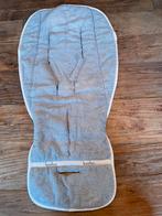 KOEKA buggy inlegkussen (licht blauw), Ophalen, Zo goed als nieuw, Overige merken