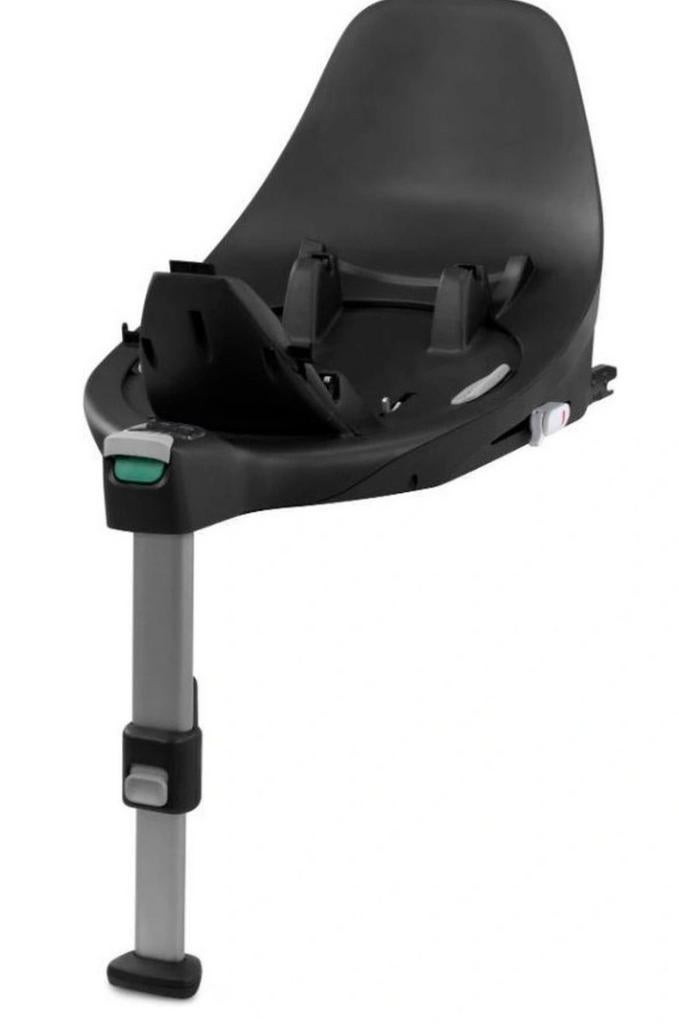 Cybex Base Z Isofix Autostoelbasis, Kinderen en Baby's, Autostoeltjes, Ophalen