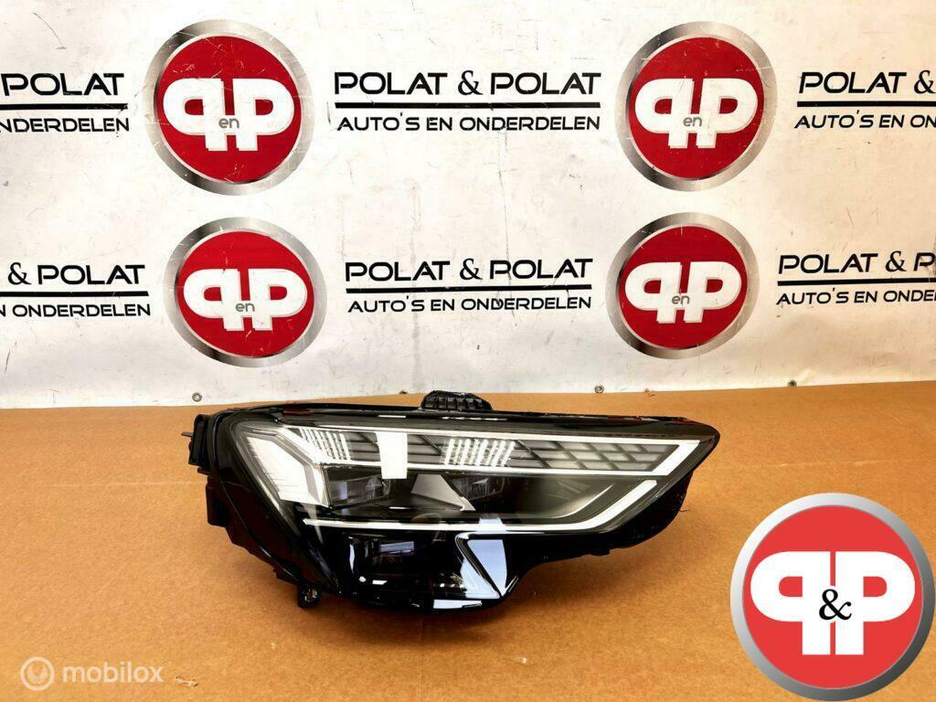 A3 8Y Facelift Matrix Koplamp Rechts 8Y0941036H, Auto-onderdelen, Verlichting