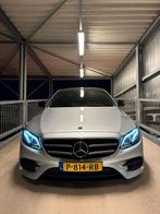 Mercedes benz, Auto's, Automaat, USB, Zwart, 4 cilinders