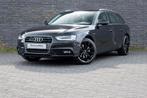Audi A4 Avant 1.8 TFSI S edition, Gebruikt, Euro 6, 4 cilinders, 1505 kg