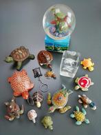 Schildpadden, Verzamelen, Beelden en Beeldjes, Ophalen of Verzenden