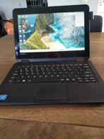 Lenovo Laptop 300e Yoga: 4Gb 128gb M2 en Windows 11, Computers en Software, Windows Laptops, Gebruikt, Qwerty, Ophalen of Verzenden