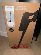 AEG CLEAN 6000 Draadloze Steelstofzuiger - Nieuw in doos, Ophalen of Verzenden, Nieuw, Reservoir, Stofzuiger