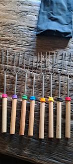 Bbq vorken nieuw, Ophalen, Nieuw