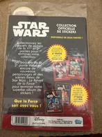 Star Wars Stickeralbum - Officiële Collectie, Verzamelen, Ophalen of Verzenden, Nieuw, Film, Tv of Omroep