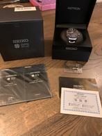 Seiko Astron GPS Solar (SSH015J1), Polshorloge, Ophalen of Verzenden, Zo goed als nieuw, Seiko