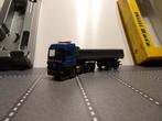 455 herpa mercedes actros willi betz 10306 kieper 1:87 truck, Ophalen of Verzenden, Zo goed als nieuw, Bus of Vrachtwagen, Herpa