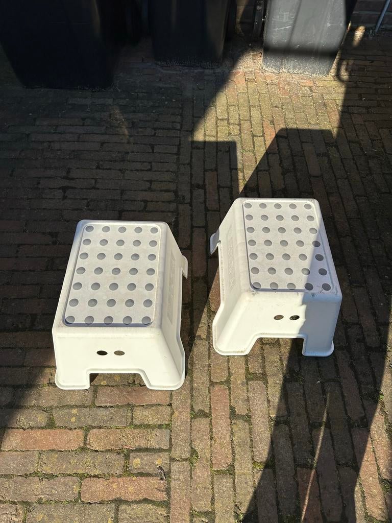 IKEA Trapje voor kinderen (tot 100 kg, ook voor volwassenen), Ophalen of Verzenden, Gebruikt, Overige typen