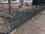 Stalen gepoedercoat hekwerk, Ophalen, IJzer, Sierhekwerk