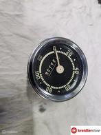 Zundapp 100 km teller VDO in zeer nette staat 19475 km