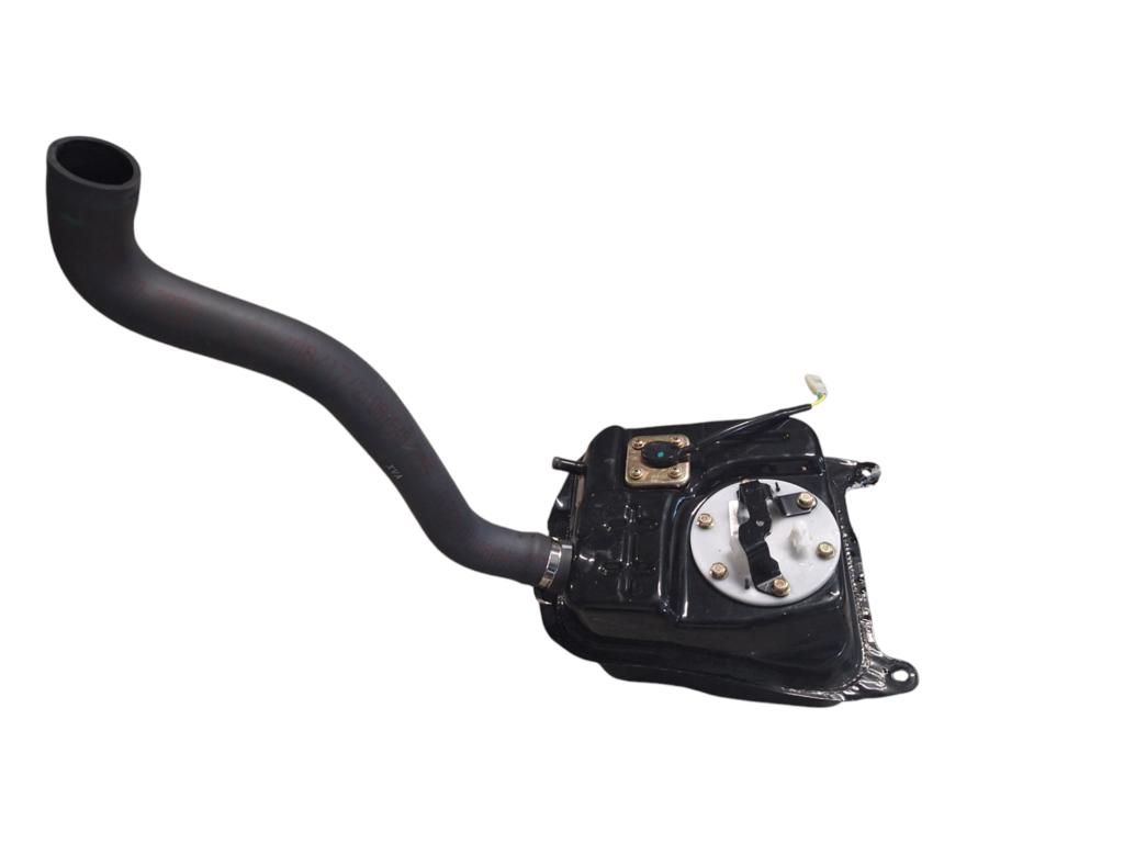 Benzinetank tank dop vlotter pomp origineel Sym Fiddle 4, Fietsen en Brommers, Brommeronderdelen | Scooters, SYM, Gebruikt, SYM