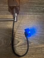 Delkim Nitelite Pro Blauw, Ophalen of Verzenden, Gebruikt, Overige typen