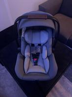 Nuna Pipa Lite LX Maxi-Cosi - Lichtgewicht en Veilig, Autogordel of Isofix, Zijbescherming, Zo goed als nieuw, 0 t/m 13 kg