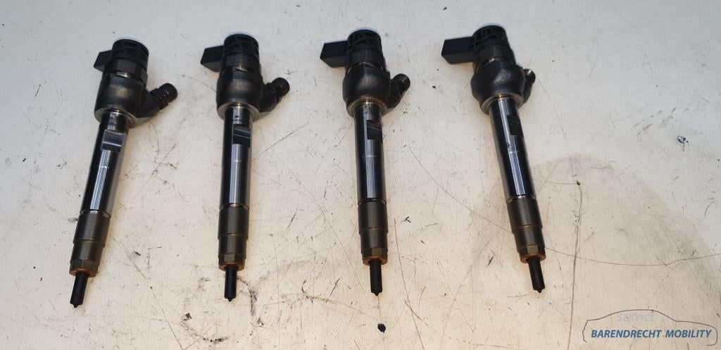 Verstuiver Diesel injector B47D20A BMW 8514148 1 3 4 5 serie, Auto-onderdelen, Petuelring 130
80788  Munich, DE, Gebruikt, Info@bmw.de