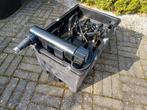 Oase biosmart 1600 uv vijver filter te koop., Ophalen of Verzenden, Gebruikt
