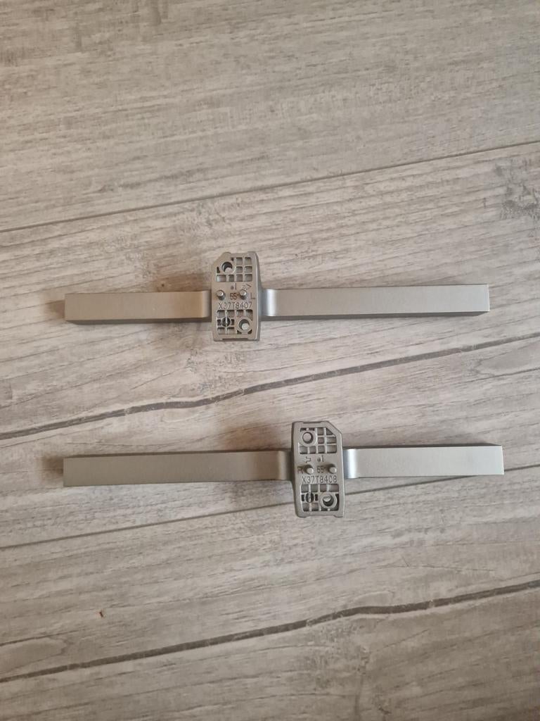 TV pootjes Philips 50PUS7805/12 (en overige 7800-series), Ophalen of Verzenden, Zo goed als nieuw