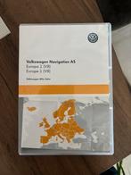 Volkswagen navi (origineel, Golf), Ophalen of Verzenden, Nieuw, Heel Europa, Landkaarten