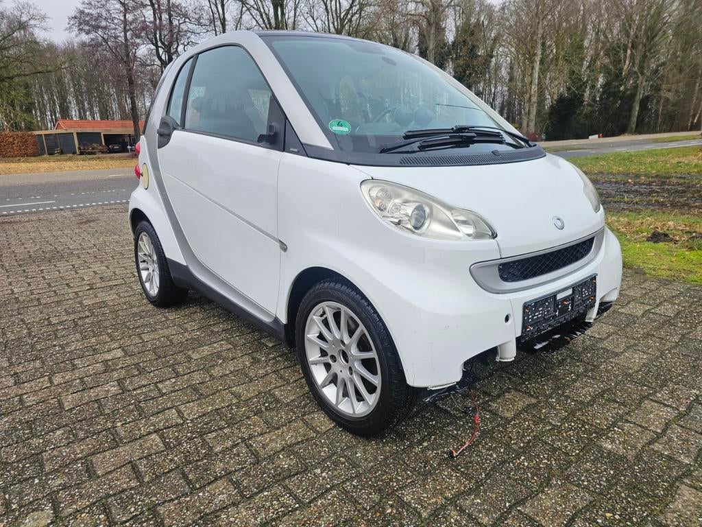 Smart for two 451 voor onderdelen., Auto-onderdelen, Ophalen, Smart