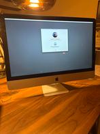 iMac 27-inch | i7 | 16GB RAM | 1TB | Catalina, Ophalen, Gebruikt, HDD, IMac