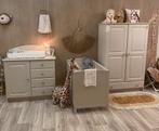 Babykamer •Brax• By Juffrouw Kwast, Ophalen, Jongetje of Meisje, Juffrouw Kwast, Juffrouw Kwast