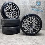 22 inch originele RS velgen + zomerbanden Audi Q7 SQ7, Audi, 285 mm, Banden en Velgen, Nieuw